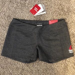 NWT CrossFit Shorts